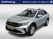 Volkswagen Taigo - 1.0 TSI Life / AUTOMAAT/ ADAPTIVE CRUISE/ PARKEER SENSOREN V