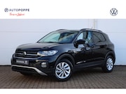 Volkswagen T-Cross - 1.0 TSI Life 95pk | Airco | Carplay | Camera | IQ. Drive