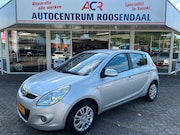 Hyundai i20 - 1.2i Business Edition lage kmstand/Climate control/goed onde