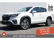 Suzuki S-Cross - 1.4 Boosterjet Style Smart Hybrid Draadloos Apple Carplay/An