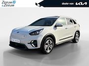 Kia e-Niro - DynamicPlusLine 64 kWh | *1E EIGENAAR | *TREKHAAK | *BTW AUT