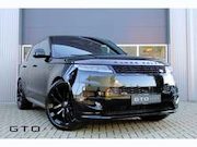 Land Rover Range Rover Sport - 3.0 P460e HSE Dynamic Panorama/Meridian/Stoelverko