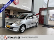 Subaru Justy - 1.0 Black & White, Leder, 5 Zits, Dealeronderhouden, Airco,