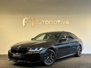 BMW 5-serie - 545e xDrive High Executive M Sport Pano|Memory