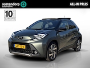 Toyota Aygo X - 1.0 VVT-i S-CVT Envy | Cabrio | Stoelverwarming | Parkeersen
