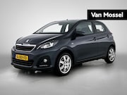 Peugeot 108 - 1.0 e-VTi Active