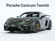 Porsche 718 - Cayman GT4 RS