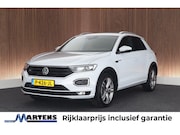 Volkswagen T-Roc - 1.5 TSI 150pk DSG R-Line Sport Camera Keyless Stoelverwarmin
