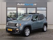 Jeep Renegade - 1.4 Multiair Night Eagle II Limited NAVI Full map, Cruise, T