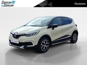 Renault Captur - 0.9 TCe Intens Airco | Navigatie | Trekhaak | Camera. Blinds