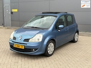 Renault Modus - 1.6-16V Dynamique|Automaat|Clima|Cruise|Pano|Stoelvv|Trekhaa
