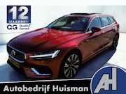 Volvo V60 - 2.0 T6 AWD Plug-in hybrid 293kW/399pk Aut8 Ultra Bright PANO