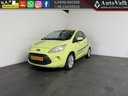 Ford Ka - 1.2 Titanium. Airco