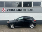 Mitsubishi ASX - 1.6 Intense ClearTec