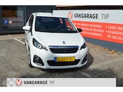 Peugeot 108 - 1.0 e-VTi Active