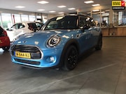 MINI Cooper - Mini 1.5 Business Edition