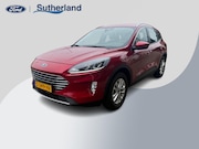 Ford Kuga - 2.5 PHEV Titanium 225pk | Wegklapbare Trekhaak | Winter Pack