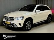 Mercedes-Benz GLC-Klasse - GLC 300e 4MATIC Premium 18"/Panoramadak/Burmester/Leder/Head