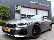 BMW Z4 - Roadster M40i High Executive M Heritage