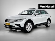Volkswagen Tiguan - 1.4 TSI eHybrid Elegance | 245 PK | SoH 90% | Automaat | Tre