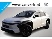 Toyota bZ4X - Dynamic 73 kWh Direct leverbaar €3000 inruilpremie