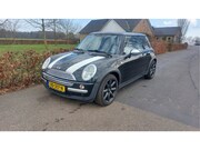 MINI One - Mini 1.6 AIRCO BJ 2004
