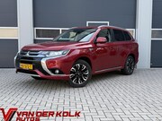 Mitsubishi Outlander - 2.0 PHEV Executive Edition | LED | Leder | CarPlay | Camera 