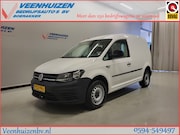 Volkswagen Caddy - 1.4TGI CNG