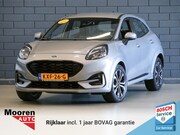 Ford Puma - 1.0 EcoBoost Hybrid ST-Line | NAVIGATIE | WINTERPACK | CRUIS