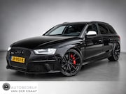 Audi A4 - 4.2 FSI RS 4 quattro | Nieuwe DB Ketting | Clima | Cruise |