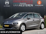 Citroën C4 Picasso - 130pk Selection I Trekhaak I Airco I Navi