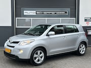 Toyota Urban Cruiser - 1.3 VVT-i Aspiration | AIRCO | CRUISE | NL AUTO | ZUINIG