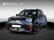 MINI Aceman - JCW XL - pakket + Trekhaak + Harman-Kardon + Driving Assista