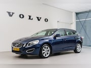 Volvo V60 - T3 Ocean Race