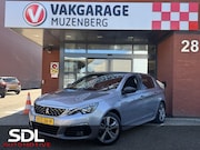 Peugeot 308 - 1.2 PureTech GT-Line RIEM VERVANGEN // NAVI // CAMERA // SCH