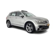 Volkswagen Tiguan - 1.5 TSI ACT R-Line Highline Business ⚠️Engine noise / tiltin