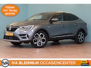 Renault Arkana - 1.6 E-Tech Hybrid 145 Techno | NAVI / APPCONNCECT | CAMERA +