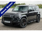 Land Rover Defender - 110 P300e 110 HSE | Outland Edition II | Full Options | 6-Pe