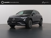 Mercedes-Benz EQA - 250+ Business Solution AMG 71 kWh | Panoramaschuifdak | Head