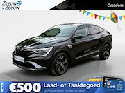 Renault Arkana - 1.6 E-Tech Hybrid 145 R.S. Line | Carplay | Camera | Adaptiv