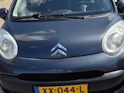 Citroën C1 - 1.0-12V Séduction