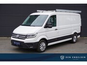 Volkswagen Crafter - 35 140pk Automaat L3H2/L2H1 LED Apple Carplay Camera 17" Vel