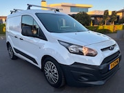 Ford Transit Connect - 1.0 Ecoboost L1 benzine airco marge