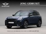 MINI Countryman - John Cooper Works Pakket L