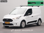 Ford Transit Connect - 75pk Trekhaak L1H1 Airco Cruise Imperiaal APK 04-2027 Euro6