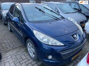 Peugeot 207 - 1.4 VTi Style | Velgen |