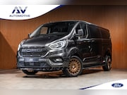 Ford Transit Custom - 320 2.0 TDCI L2H1 Limited | ACC | L+R Schuifdeur | CarPlay |