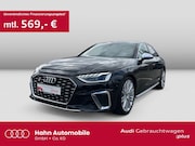 Audi S4 - Limousine TDI quattro S-trc HUD Matrix CAM