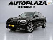 Audi Q8 - 55 TFSI e quattro Pro Line 360 CAM | LUCHTVERING |