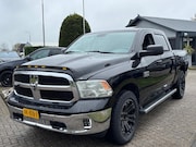 Dodge Ram - 3.6 V6 4X4 Dubbel Cabine LPG-G3 2014 Facelift